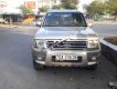 Ford Everest 2006 - Bán Ford Everest đời 2006, xe cũ, ít sử dụng