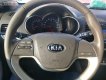 Kia Morning Si MT 2016 - Cần bán xe cũ Kia Morning 2016, màu xanh lam