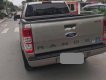 Ford Ranger XLS 2.2L 4x2 AT 2017 - Bán ô tô Ford Ranger XLS 2.2L 4x2 AT sản xuất năm 2017, màu vàng, xe nhập