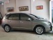 Kia Carens 2011 - Bán Kia Carens sản xuất 2011, màu xám giá chỉ 335 triệu xe còn mới