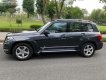 Mercedes-Benz GLK Class 2012 - Cần bán lại xe Mercedes GLK300 4Matic đời 2012, màu xám