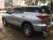 Toyota Fortuner 2.4G 4x2 MT 2017 - Xe Toyota Fortuner 2.4G 4x2 MT sản xuất năm 2017, màu xám, nhập khẩu nguyên chiếc số sàn, 935tr