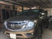 Mazda BT 50 2018 - Bán Mazda BT 50 năm sản xuất 2018, màu nâu, nhập khẩu chính chủ