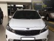 Kia Cerato 2.0 AT 2018 - Bán Kia Cerato 2.0 AT sản xuất năm 2018, màu trắng  