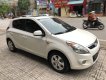 Hyundai i20 2012 - Bán xe Hyundai i20 2012, màu trắng, nhập khẩu, 335 triệu