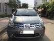 Nissan Grand livina 2011 - Bán Nissan Grand livina đời 2011, màu xám xe gia đình giá cạnh tranh