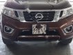 Nissan Navara 2016 - Bán Nissan Navara đời 2016, màu nâu, xe nhập, 478tr