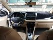 Toyota Vios 1.5AT  2016 - Bán Toyota Vios 1.5AT năm sản xuất 2016, màu trắng số tự động, giá tốt