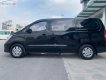 Hyundai Grand Starex 2016 - Bán Hyundai Grand Starex 2.5 MT 2016, màu đen, nhập khẩu Hàn Quốc