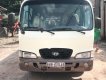 Hyundai County 2005 - Bán Hyundai County sản xuất 2005, màu kem (be), 190 triệu