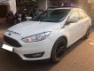 Ford Focus 2017 - Xe Ford Focus năm sản xuất 2017, màu trắng chính chủ