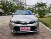 Toyota Camry 2018 - Cần bán lại xe Toyota Camry 2.5Q sx 2018 như mới