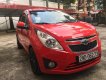 Chevrolet Spark 2011 - Bán gấp xe cũ Chevrolet Spark đời 2011, màu đỏ, xe nhập