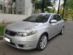 Kia Forte 2012 - Bán xe Kia Forte AT sản xuất năm 2012, màu bạc như mới