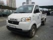 Suzuki Super Carry Pro   2017 - Bán Suzuki Super Carry Pro 2017, màu trắng, nhập khẩu