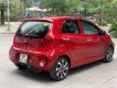 Kia Morning 2016 - Cần bán lại xe Kia Morning đời 2016, màu đỏ, 345tr xe nguyên bản