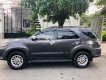 Toyota Fortuner 2013 - Bán xe Toyota Fortuner sản xuất năm 2013, xe còn mới