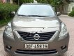 Nissan Sunny XL 2014 - Cần bán lại xe cũ Nissan Sunny XL đời 2014, màu xám, chính chủ