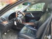 Toyota Camry 2008 - Bán Toyota Camry 3.5Q 2008, màu đen, số tự động