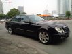 Mercedes-Benz E class 2008 - Bán ô tô Mercedes E200 2008, màu đen, nhập khẩu, giá tốt