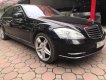 Mercedes-Benz S class 2009 - Cần bán lại xe Mercedes đời 2009, màu đen, xe nhập chính hãng