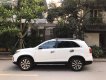 Kia Sorento 2014 - Bán Kia Sorento năm 2014, màu trắng