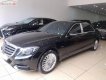 Mercedes-Benz Maybach 2016 - Bán ô tô Mercedes sản xuất 2016, màu đen, nhập khẩu chính hãng