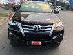 Toyota Fortuner 2017 - Bán Toyota Fortuner G năm 2017, màu nâu, xe nhập số sàn