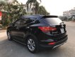 Hyundai Santa Fe 2014 - Bán Hyundai Santa Fe năm sản xuất 2014, màu đen, nhập khẩu 