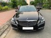 Mercedes-Benz E class 2011 - Cần bán xe Mercedes 2011, màu đen xe nguyên bản