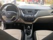 Hyundai Accent 2018 - Cần bán lại xe Hyundai Accent 1.4 MT năm sản xuất 2018, màu trắng