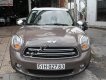 Mini Cooper 2012 - Bán Mini Cooper năm sản xuất 2012, màu xám, nhập khẩu