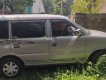 Mitsubishi Jolie 2003 - Bán xe Mitsubishi Jolie đời 2003, màu bạc giá 114tr xe đẹp