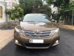 Toyota Venza 2010 - Bán Toyota Venza sản xuất năm 2010, màu nâu, xe nhập chính hãng