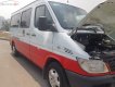 Mercedes-Benz Sprinter   2006 - Bán Mercedes Sprinter 311 CDI 2.2L 2006, màu trắng, 195 triệu