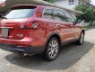 Mazda CX 9   2015 - Bán Mazda CX 9 2015, màu đỏ, xe nhập, số tự động