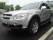 Chevrolet Captiva 2008 - Cần bán gấp Chevrolet Captiva năm sản xuất 2008, xe còn mới nguyên