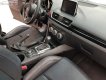 Mazda 3 2016 - Bán Mazda 3 1.5AT đời 2016, màu đen