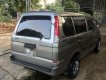 Mitsubishi Jolie 2003 - Cần bán Mitsubishi Jolie năm 2003, màu bạc, giá 99tr xe chạy êm ru