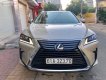 Lexus RX 2017 - Bán Lexus RX 200T năm 2017, nhập khẩu xe gia đình