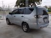 Mitsubishi Zinger 2008 - Cần bán Mitsubishi Zinger GL 2.4 MT sản xuất năm 2008, màu bạc, chính chủ