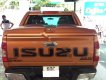 Isuzu Dmax 2009 - Bán Isuzu Dmax sản xuất năm 2009 xe nguyên bản