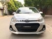 Hyundai Grand i10   1.2 AT 2019 - Bán Hyundai Grand i10 1.2 sx 2019, màu xám, nhập khẩu