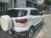 Ford EcoSport 2016 - Bán Ford EcoSport Titanium 1.5L AT đời 2016, màu trắng, xe gia đình