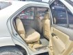 Toyota Fortuner 2013 - Cần bán Toyota Fortuner năm 2013, màu bạc xe còn mới