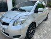 Toyota Yaris Verso 2010 - Bán Toyota Yaris Verso năm sản xuất 2010, màu bạc, nhập khẩu nguyên chiếc chính hãng