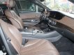 Mercedes-Benz S class 2014 - Cần bán lại xe Mercedes năm sản xuất 2014, màu đen xe nguyên bản