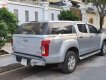 Isuzu Dmax 2013 - Cần bán lại Isuzu Dmax năm 2013, màu bạc, xe nhập, ít sử dụng 