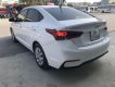 Hyundai Accent 2018 - Cần bán lại xe Hyundai Accent 1.4 MT năm sản xuất 2018, màu trắng