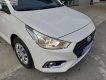 Hyundai Accent 2018 - Cần bán xe Hyundai Accent 1.4 MT 2018, màu trắng